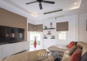Thap Thai , 3 Bedrooms, 3 Bathrooms, House / Villa, For Rent, ,0,2449, A-Team Real estate