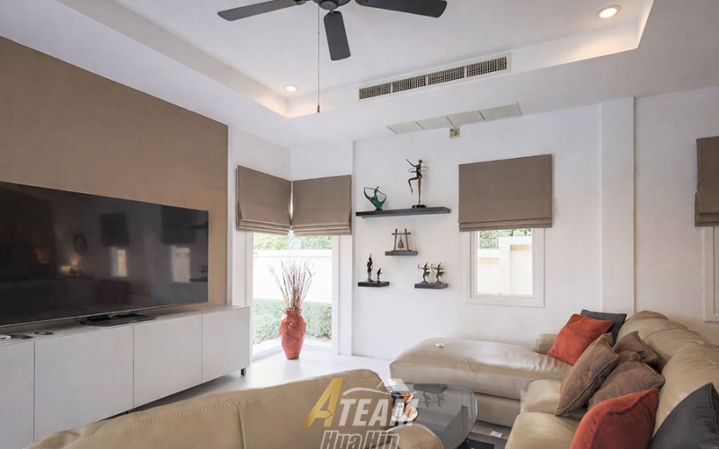 Thap Thai , 3 Bedrooms, 3 Bathrooms, House / Villa, For Rent, ,0,2449, A-Team Real estate