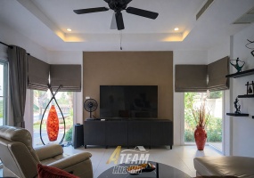 Thap Thai , 3 Bedrooms, 3 Bathrooms, House / Villa, For Rent, ,0,2449, A-Team Real estate