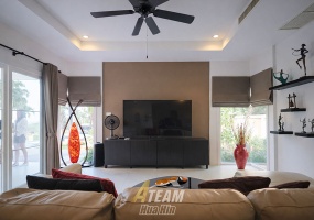 Thap Thai , 3 Bedrooms, 3 Bathrooms, House / Villa, For Rent, ,0,2449, A-Team Real estate