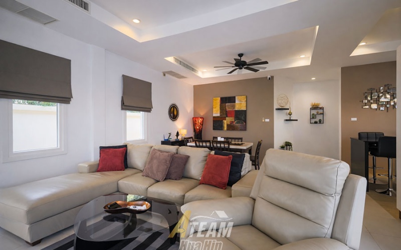 Thap Thai , 3 Bedrooms, 3 Bathrooms, House / Villa, For Rent, ,0,2449, A-Team Real estate