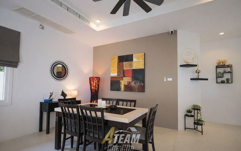 Thap Thai , 3 Bedrooms, 3 Bathrooms, House / Villa, For Rent, ,0,2449, A-Team Real estate