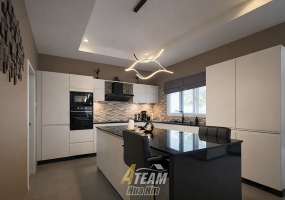 Thap Thai , 3 Bedrooms, 3 Bathrooms, House / Villa, For Rent, ,0,2449, A-Team Real estate