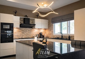 Thap Thai , 3 Bedrooms, 3 Bathrooms, House / Villa, For Rent, ,0,2449, A-Team Real estate