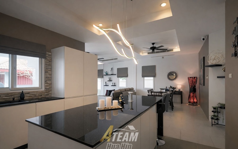 Thap Thai , 3 Bedrooms, 3 Bathrooms, House / Villa, For Rent, ,0,2449, A-Team Real estate
