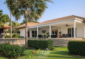 Thap Thai , 3 Bedrooms, 3 Bathrooms, House / Villa, For Rent, ,0,2449, A-Team Real estate