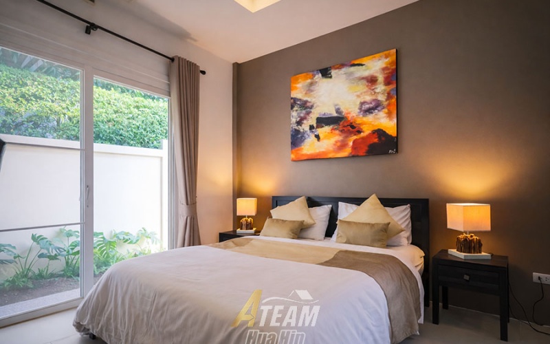 Thap Thai , 3 Bedrooms, 3 Bathrooms, House / Villa, For Rent, ,0,2449, A-Team Real estate