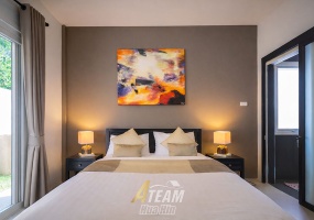 Thap Thai , 3 Bedrooms, 3 Bathrooms, House / Villa, For Rent, ,0,2449, A-Team Real estate