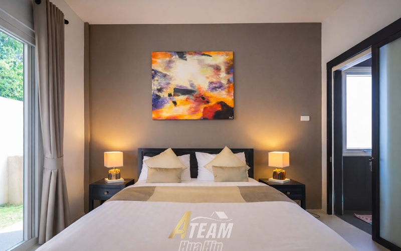 Thap Thai , 3 Bedrooms, 3 Bathrooms, House / Villa, For Rent, ,0,2449, A-Team Real estate