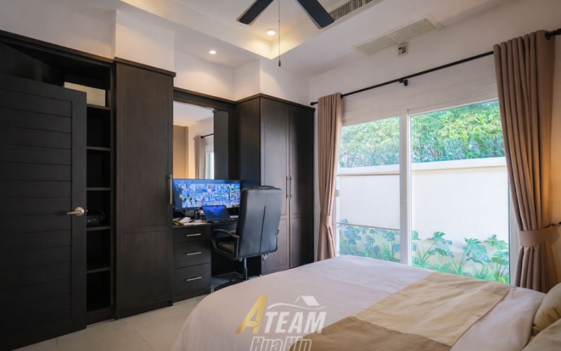 Thap Thai , 3 Bedrooms, 3 Bathrooms, House / Villa, For Rent, ,0,2449, A-Team Real estate