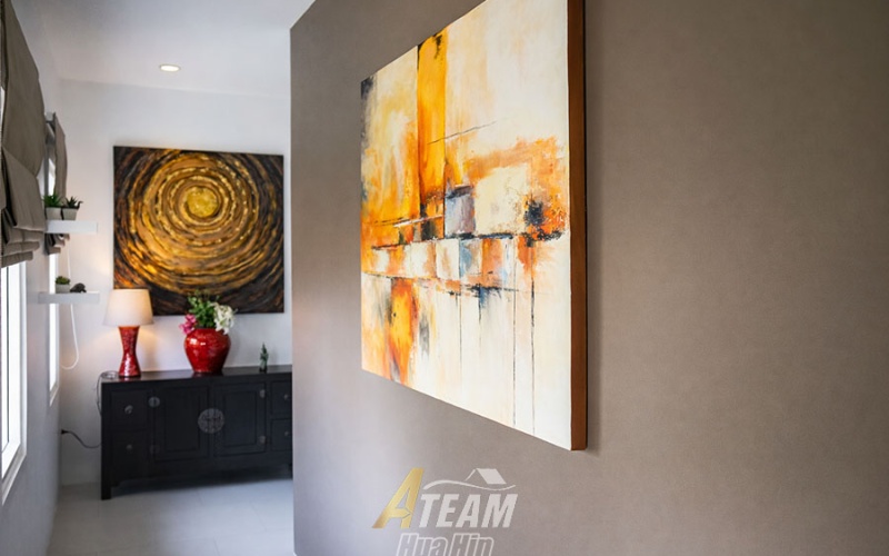 Thap Thai , 3 Bedrooms, 3 Bathrooms, House / Villa, For Rent, ,0,2449, A-Team Real estate
