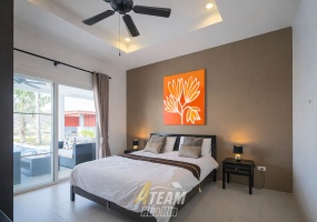 Thap Thai , 3 Bedrooms, 3 Bathrooms, House / Villa, For Rent, ,0,2449, A-Team Real estate
