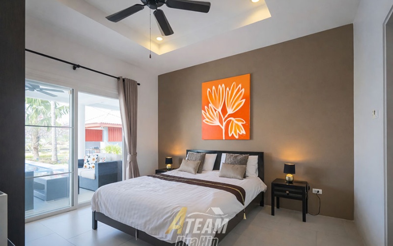 Thap Thai , 3 Bedrooms, 3 Bathrooms, House / Villa, For Rent, ,0,2449, A-Team Real estate