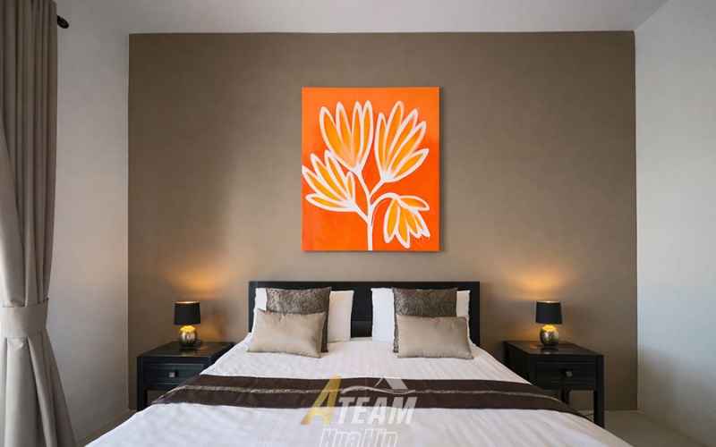 Thap Thai , 3 Bedrooms, 3 Bathrooms, House / Villa, For Rent, ,0,2449, A-Team Real estate