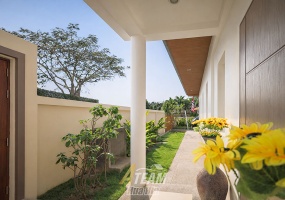 Thap Thai , 3 Bedrooms, 3 Bathrooms, House / Villa, For Rent, ,0,2449, A-Team Real estate