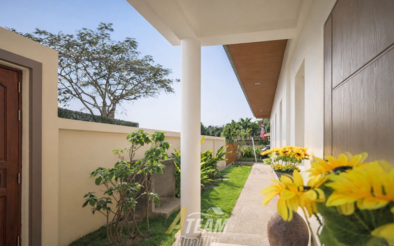Thap Thai , 3 Bedrooms, 3 Bathrooms, House / Villa, For Rent, ,0,2449, A-Team Real estate