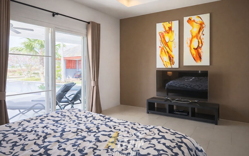 Thap Thai , 3 Bedrooms, 3 Bathrooms, House / Villa, For Rent, ,0,2449, A-Team Real estate