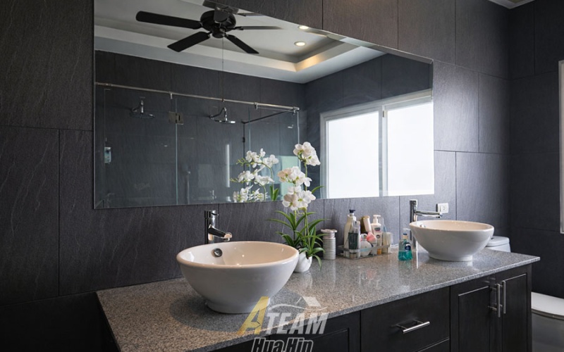 Thap Thai , 3 Bedrooms, 3 Bathrooms, House / Villa, For Rent, ,0,2449, A-Team Real estate
