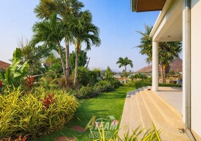 Thap Thai , 3 Bedrooms, 3 Bathrooms, House / Villa, For Rent, ,0,2449, A-Team Real estate