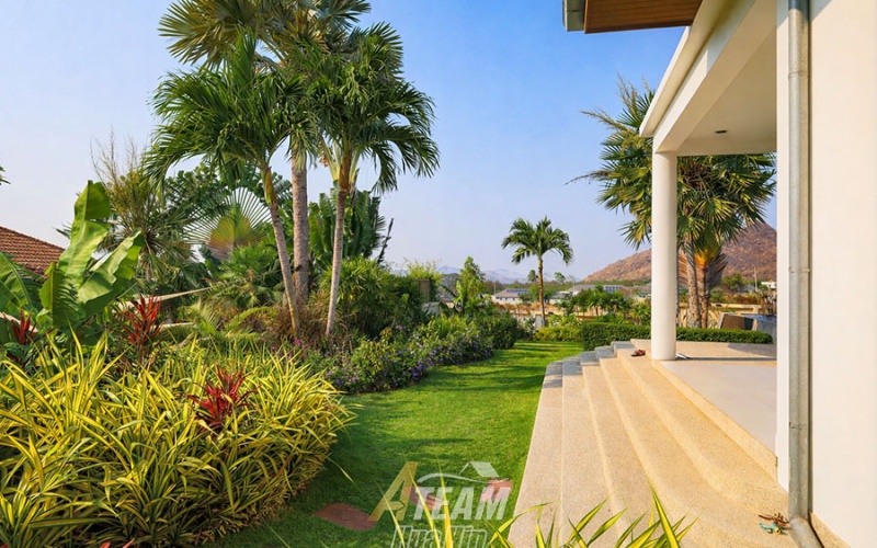 Thap Thai , 3 Bedrooms, 3 Bathrooms, House / Villa, For Rent, ,0,2449, A-Team Real estate