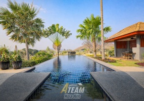 Thap Thai , 3 Bedrooms, 3 Bathrooms, House / Villa, For Rent, ,0,2449, A-Team Real estate