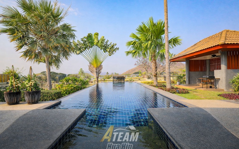 Thap Thai , 3 Bedrooms, 3 Bathrooms, House / Villa, For Rent, ,0,2449, A-Team Real estate