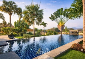 Thap Thai , 3 Bedrooms, 3 Bathrooms, House / Villa, For Rent, ,0,2449, A-Team Real estate
