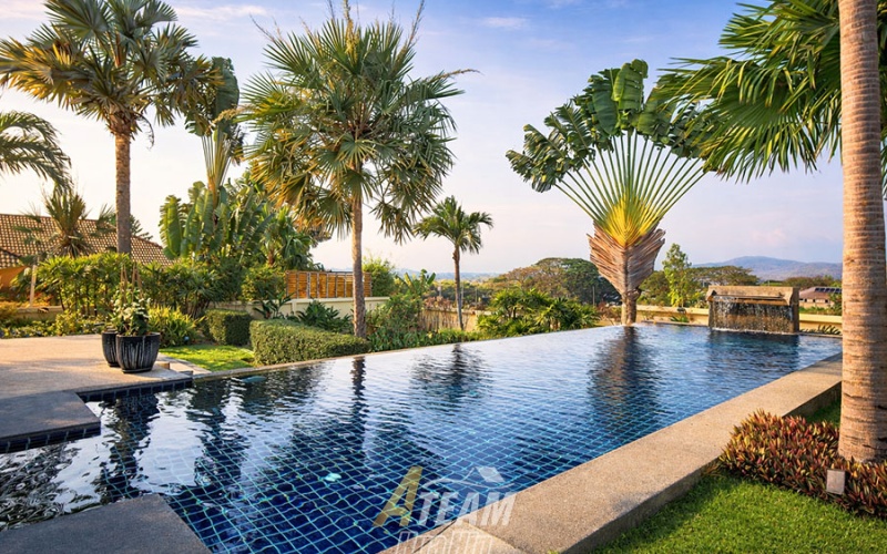 Thap Thai , 3 Bedrooms, 3 Bathrooms, House / Villa, For Rent, ,0,2449, A-Team Real estate