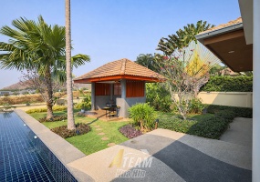 Thap Thai , 3 Bedrooms, 3 Bathrooms, House / Villa, For Rent, ,0,2449, A-Team Real estate