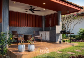 Thap Thai , 3 Bedrooms, 3 Bathrooms, House / Villa, For Rent, ,0,2449, A-Team Real estate