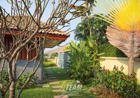 Thap Thai , 3 Bedrooms, 3 Bathrooms, House / Villa, For Rent, ,0,2449, A-Team Real estate