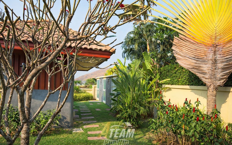 Thap Thai , 3 Bedrooms, 3 Bathrooms, House / Villa, For Rent, ,0,2449, A-Team Real estate
