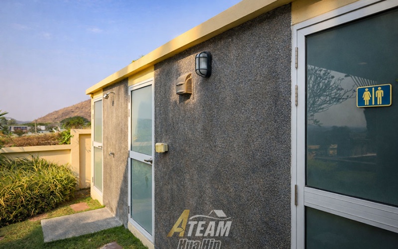 Thap Thai , 3 Bedrooms, 3 Bathrooms, House / Villa, For Rent, ,0,2449, A-Team Real estate