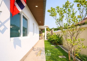 Thap Thai , 3 Bedrooms, 3 Bathrooms, House / Villa, For Rent, ,0,2449, A-Team Real estate