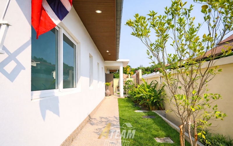 Thap Thai , 3 Bedrooms, 3 Bathrooms, House / Villa, For Rent, ,0,2449, A-Team Real estate