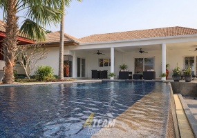 Thap Thai , 3 Bedrooms, 3 Bathrooms, House / Villa, For Rent, ,0,2449, A-Team Real estate