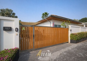 Thap Thai , 3 Bedrooms, 3 Bathrooms, House / Villa, For Rent, ,0,2449, A-Team Real estate