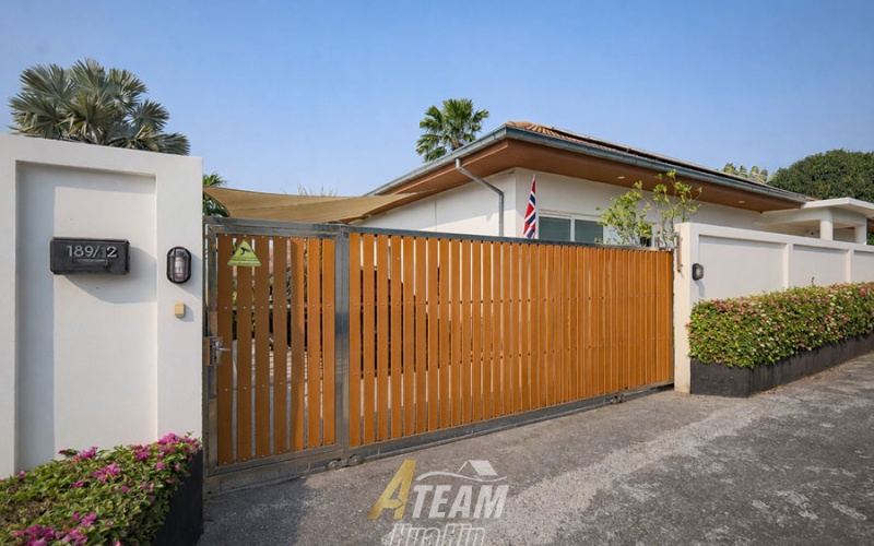 Thap Thai , 3 Bedrooms, 3 Bathrooms, House / Villa, For Rent, ,0,2449, A-Team Real estate