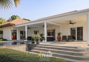 Thap Thai , 3 Bedrooms, 3 Bathrooms, House / Villa, For Rent, ,0,2449, A-Team Real estate
