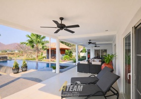 Thap Thai , 3 Bedrooms, 3 Bathrooms, House / Villa, For Rent, ,0,2449, A-Team Real estate