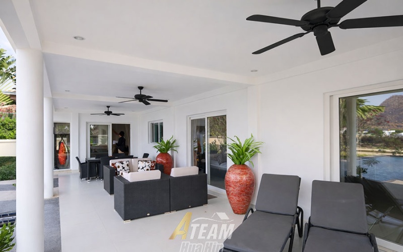 Thap Thai , 3 Bedrooms, 3 Bathrooms, House / Villa, For Rent, ,0,2449, A-Team Real estate