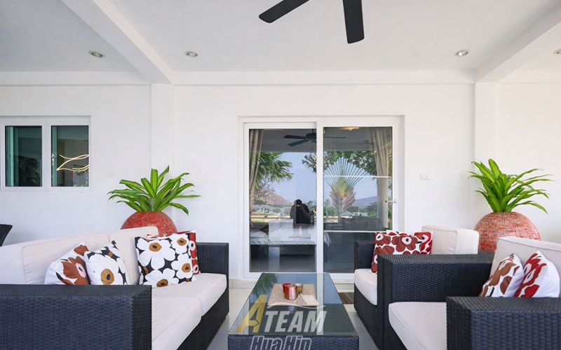 Thap Thai , 3 Bedrooms, 3 Bathrooms, House / Villa, For Rent, ,0,2449, A-Team Real estate