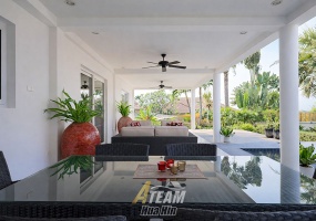 Thap Thai , 3 Bedrooms, 3 Bathrooms, House / Villa, For Rent, ,0,2449, A-Team Real estate