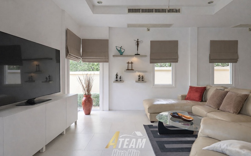 Thap Thai , 3 Bedrooms, 3 Bathrooms, House / Villa, For Rent, ,0,2449, A-Team Real estate