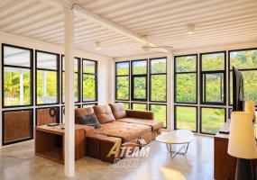 Khao Tao , 4 Bedrooms, 3 Bathrooms, House / Villa, For Sale, ,0,2450, A-Team Real estate