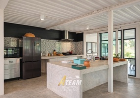 Khao Tao , 4 Bedrooms, 3 Bathrooms, House / Villa, For Sale, ,0,2450, A-Team Real estate