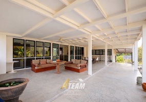 Khao Tao , 4 Bedrooms, 3 Bathrooms, House / Villa, For Sale, ,0,2450, A-Team Real estate