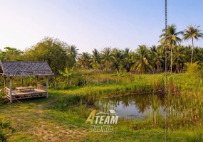 Khao Tao , 4 Bedrooms, 3 Bathrooms, House / Villa, For Sale, ,0,2450, A-Team Real estate