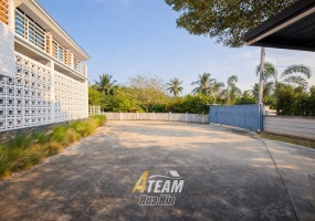 Khao Tao , 4 Bedrooms, 3 Bathrooms, House / Villa, For Sale, ,0,2450, A-Team Real estate