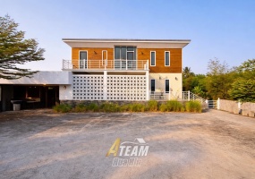 Khao Tao , 4 Bedrooms, 3 Bathrooms, House / Villa, For Sale, ,0,2450, A-Team Real estate